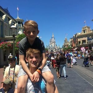 Meet your Posher, Liam